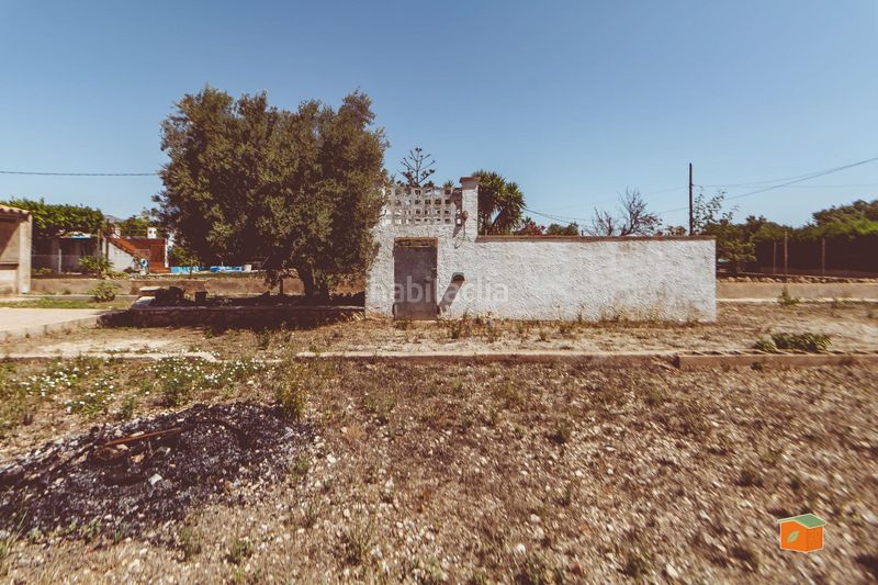 Foto b93d8983-7164-4569-8088-df3434cf6cd0. Masia amb piscina a Jesús - Els Reguers Tortosa