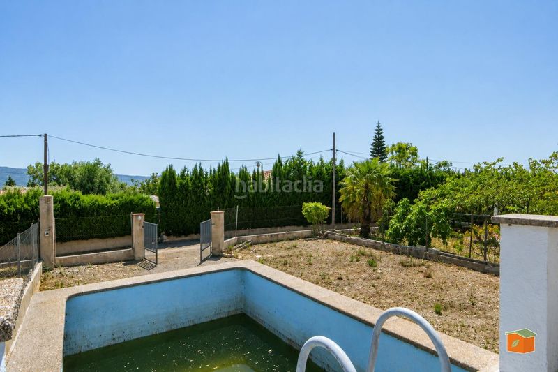 Foto c436accd-cb0e-498d-bb42-e507d938ee85. Masia amb piscina a Jesús - Els Reguers Tortosa