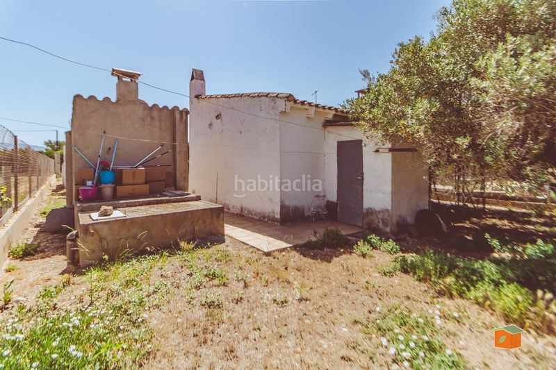 Foto e4cd3cf5-e676-44e9-a10c-aa5189402ed0. Masia amb piscina a Jesús - Els Reguers Tortosa