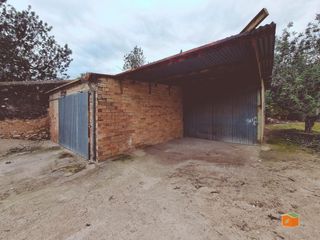 Business premise in Jesús - Els Reguers. Finca rustica con almacen en venta en jesustortosa tarragona