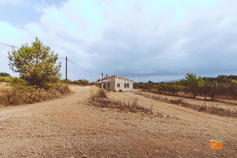 Foto 59f8d1c1-bac5-429e-9eee-741b5b8cbb33. Masia a Santa Bàrbara