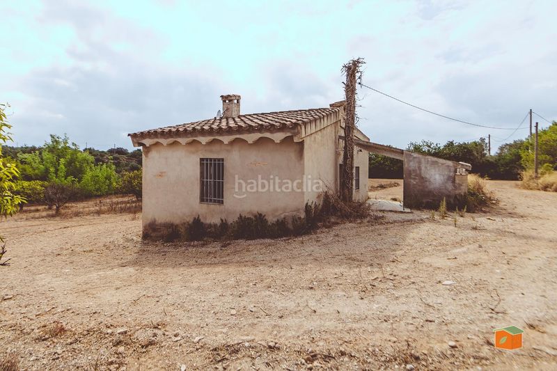 Foto 9708dbeb-eaab-4cdb-83bd-6d3827f515e7. Masia a Santa Bàrbara