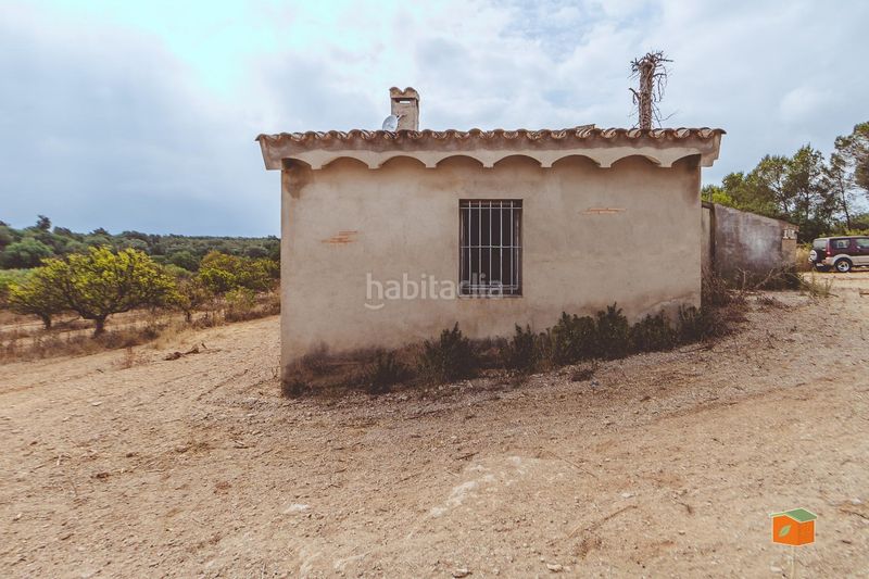 Foto a26b8dd1-77cc-4547-a456-950cc2edd7e3. Masia a Santa Bàrbara