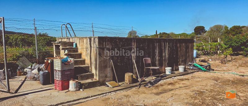 Foto 5545a6b0-00ca-403d-bae5-48446c72713a. Finca rústica a Masdenverge