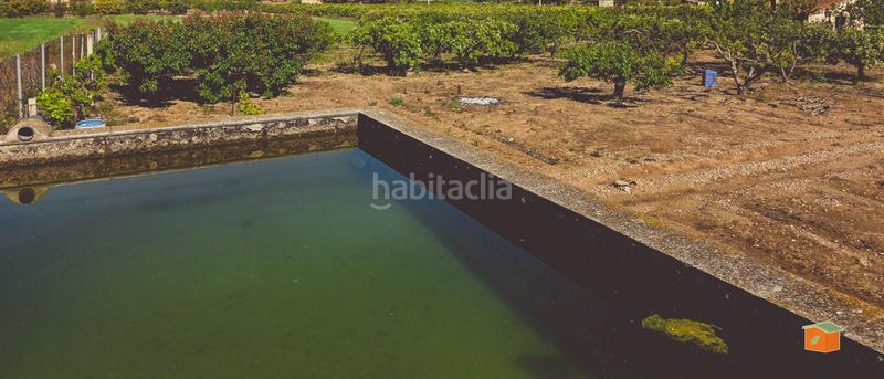 Foto b72e0134-a040-4ba0-871b-1415530b0b00. Finca rústica a Masdenverge
