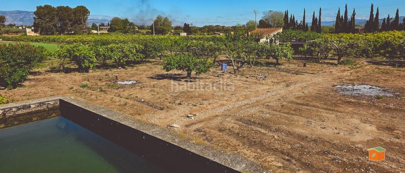 Foto c7ea038c-fc5d-4ab6-98dc-d7c26cc07785. Finca rústica a Masdenverge