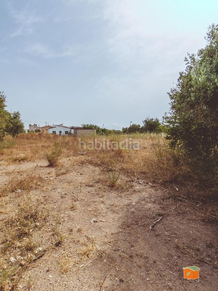 Foto 0a9a1d81-ca13-478f-b998-950e619dc572. Terreny residencial a Boverals-Saldonar Vinaròs