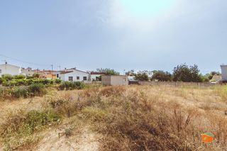 Terreny residencial a Boverals-Saldonar. Solar urbano en venta en vinaroz castellon