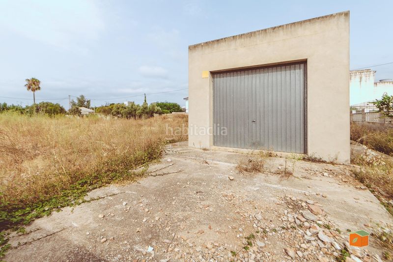 Foto 5346ba38-9e91-4f07-a65f-73546cc6f10e. Terreny residencial a Boverals-Saldonar Vinaròs
