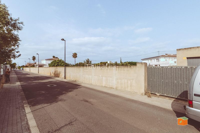 Foto bb145a09-58e0-44de-b1a2-52a484595f3a. Terreny residencial a Boverals-Saldonar Vinaròs