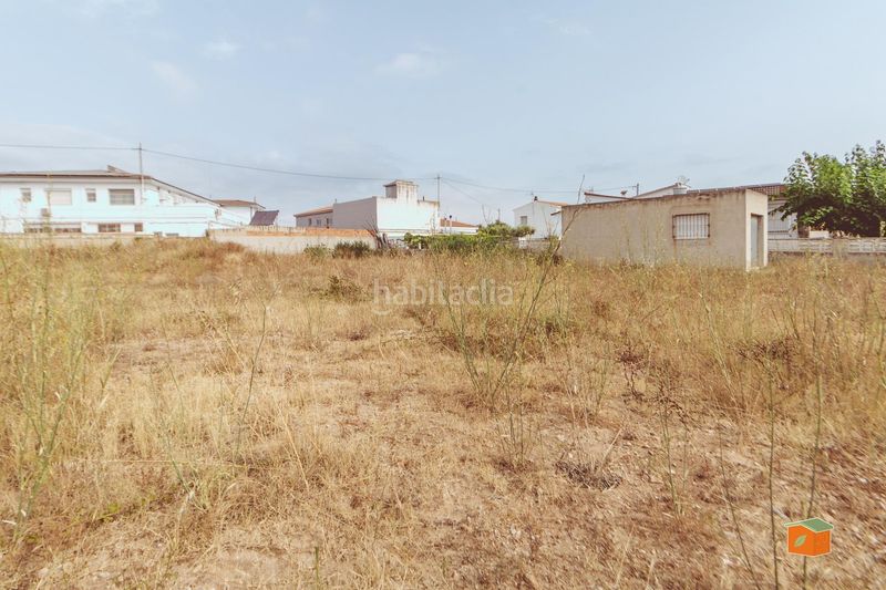 Foto cab7007c-7911-4067-861d-38cf4af7a429. Terreny residencial a Boverals-Saldonar Vinaròs