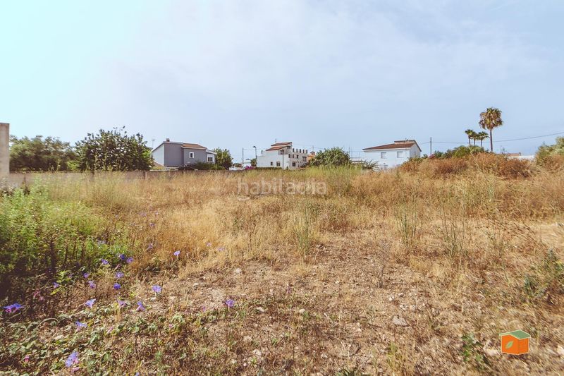 Foto d2942737-14a4-4e94-ac00-a5a5ffd31203. Terreny residencial a Boverals-Saldonar Vinaròs