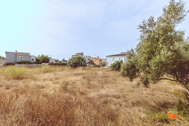 Foto d3bcb7e6-85cd-4b14-a8cb-213ac625ce54. Terreny residencial a Boverals-Saldonar Vinaròs