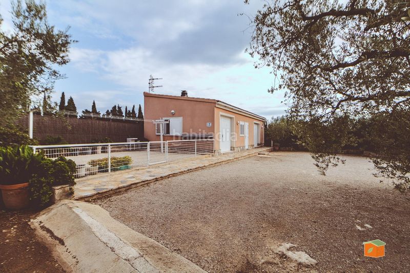 Foto b832d13a-2776-4c42-8cbb-c056f39d259d. Xalet amb calefacció aparcament piscina a Roquetes