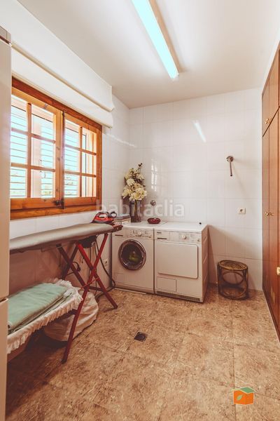 Foto bf1aee0a-5aa2-48be-9b2d-0aa752792f62. Xalet amb calefacció aparcament piscina a Roquetes