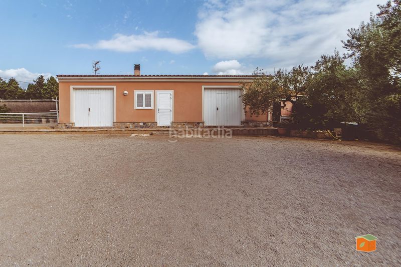 Foto f3517127-d9ac-460e-9113-a12cb0c7625a. Xalet amb calefacció aparcament piscina a Roquetes