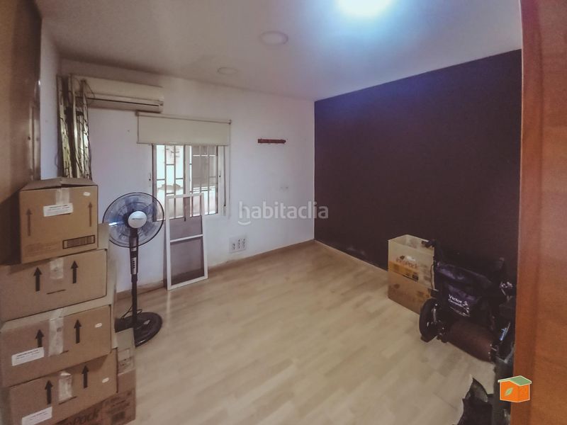 Foto 0319bd62-ada3-4bf9-8c20-83812674d8a5. Planta baixa a Zona Hospital Amposta