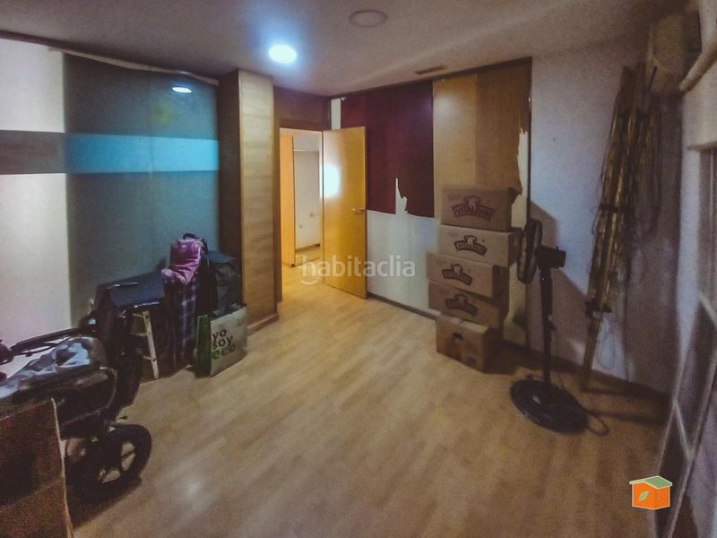 Foto 2ee73d31-2619-46da-a43d-8cc240b936e0. Planta baixa a Zona Hospital Amposta