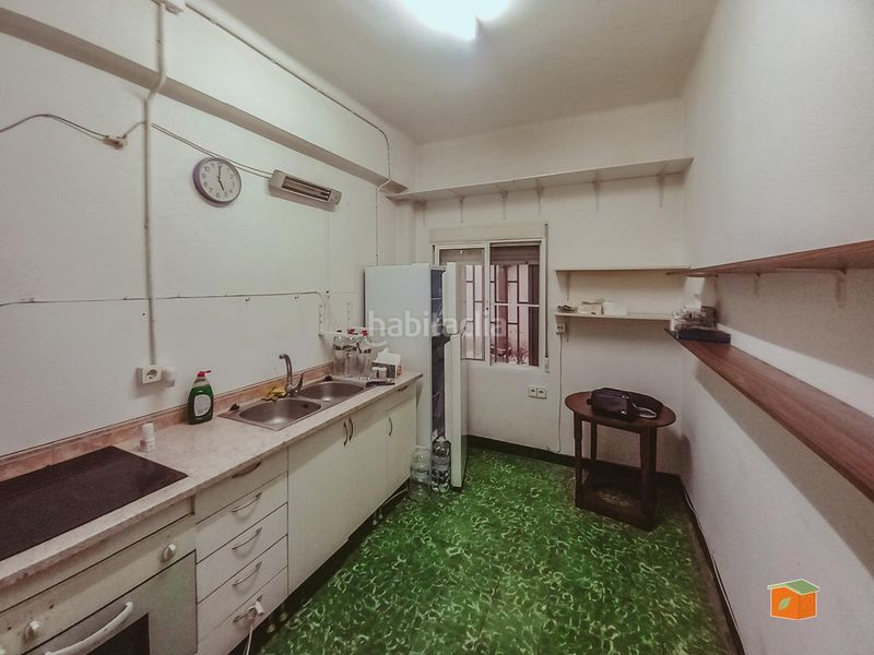 Foto 570aaadd-62f4-4f86-bb7a-bc6d9541b930. Planta baixa a Zona Hospital Amposta