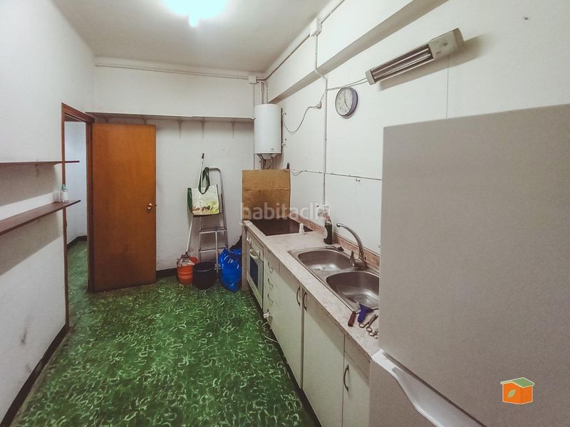 Foto 5a25d987-862e-4e88-aeb8-0d04a4a9db69. Planta baixa a Zona Hospital Amposta
