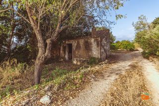 Finca rústica a Santa Bàrbara