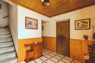 Casa in Galera (La)
