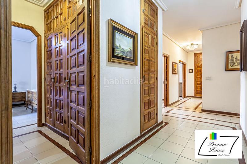 Foto 01e0fa39-0200-4030-b4f9-25352d495130. Appartement avec chauffage parking dans Centro Ávila