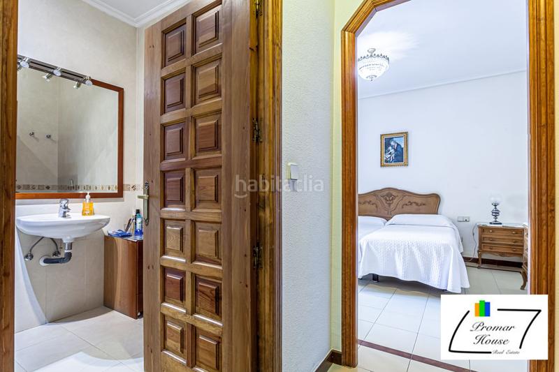 Foto 091775a3-d130-4d11-b609-28f136d5ef36. Appartement avec chauffage parking dans Centro Ávila