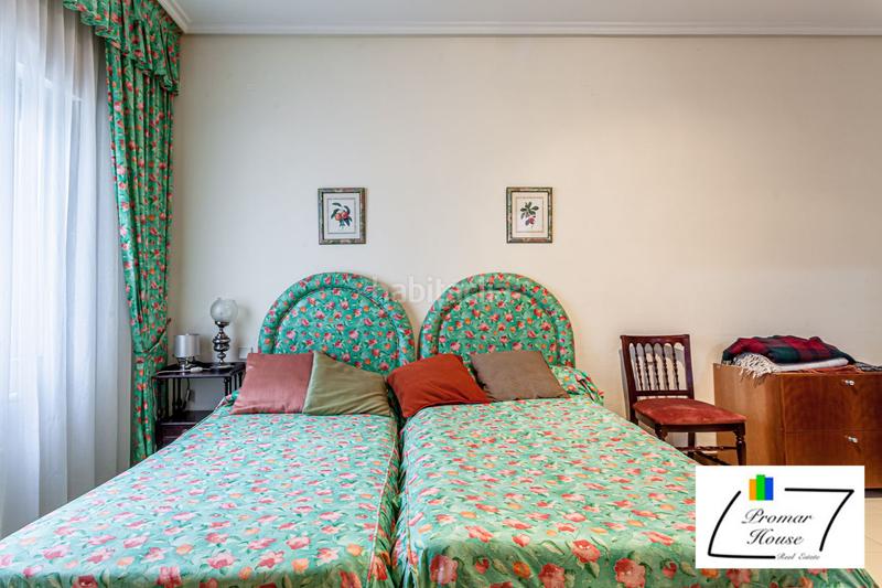 Foto 0ca97375-b6e1-41d0-80fa-8541f32ba968. Appartement avec chauffage parking dans Centro Ávila