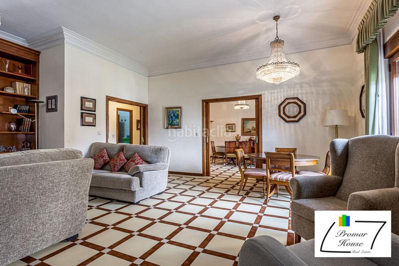 Foto 0e4d5f50-b375-4221-acea-855b47c757fd. Appartement avec chauffage parking dans Centro Ávila