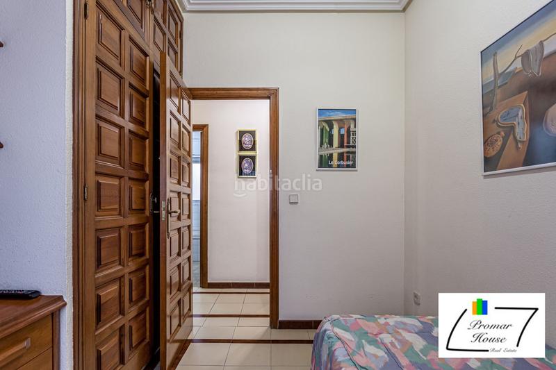 Foto 199908da-4757-412a-bc97-cca178deff0d. Appartement avec chauffage parking dans Centro Ávila