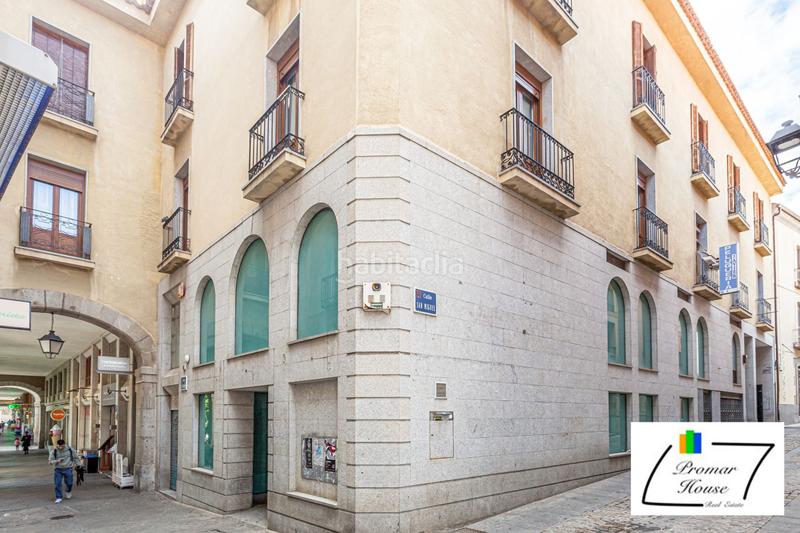 Foto 29d54c00-787c-4387-b3e8-41c39f2c2e05. Appartement avec chauffage parking dans Centro Ávila