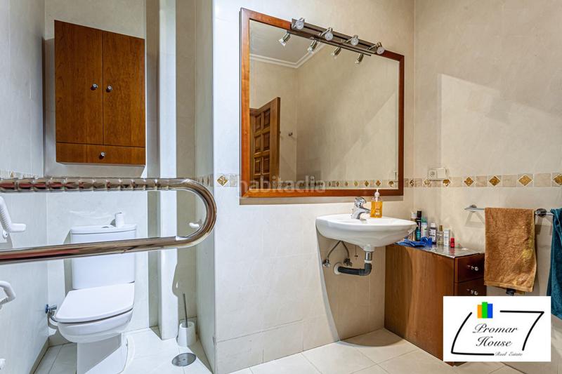 Foto 39d2d347-e2c8-4146-8994-8c3022818ebe. Appartement avec chauffage parking dans Centro Ávila