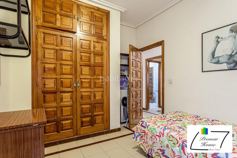 Foto 3e2ef2e2-a127-4e81-9a8c-a584e1e72a67. Appartement avec chauffage parking dans Centro Ávila