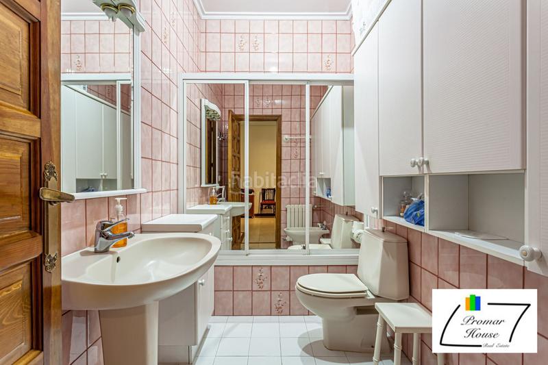 Foto 40050d88-8769-4662-a3f7-854feb61d22f. Appartement avec chauffage parking dans Centro Ávila