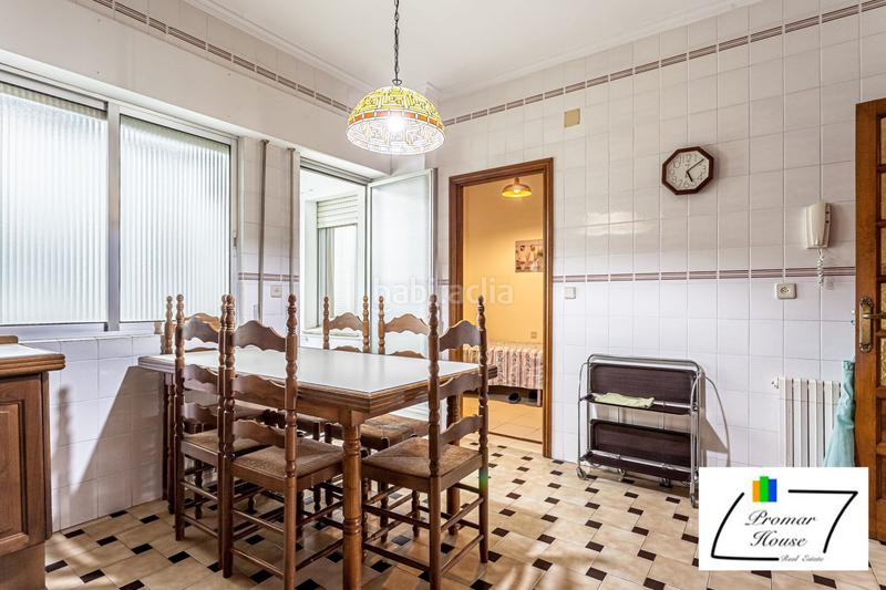 Foto 41710d4e-b13c-45a1-88a8-0ef8c7f7a74a. Appartement avec chauffage parking dans Centro Ávila