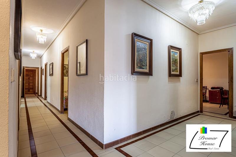 Foto 456071b4-d809-4f9f-a7d1-32c5c89c2621. Appartement avec chauffage parking dans Centro Ávila