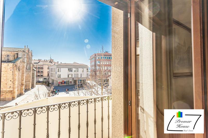 Foto 476dd19e-76ae-4d6b-9d99-48f9906b9176. Appartement avec chauffage parking dans Centro Ávila