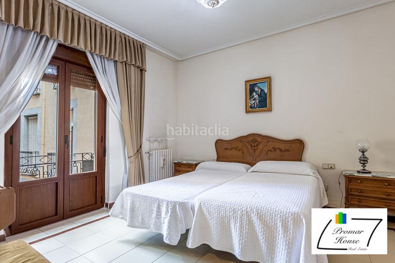 Foto 4e0146fb-e183-4fb2-839c-45c271b9d6e2. Appartement avec chauffage parking dans Centro Ávila