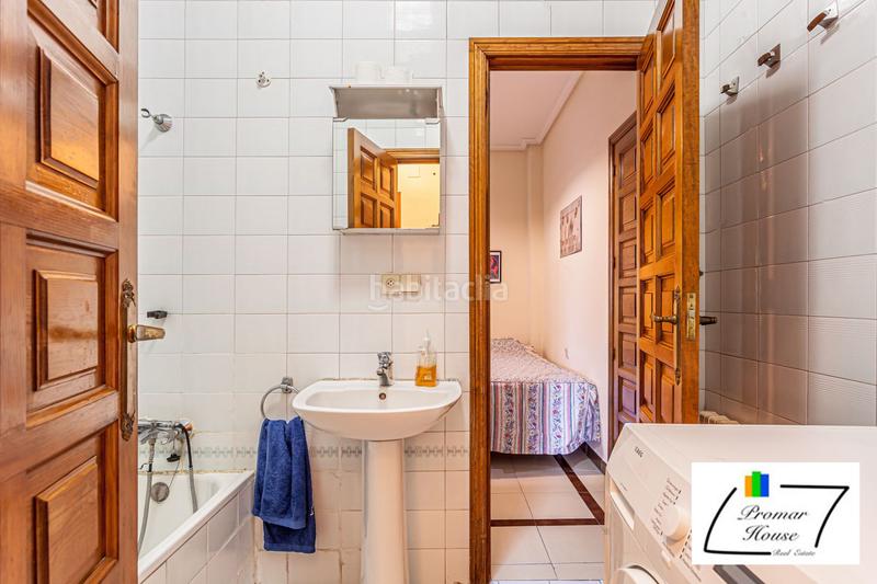 Foto 52c17ebf-9288-468f-92b7-2c2e2d20fece. Appartement avec chauffage parking dans Centro Ávila