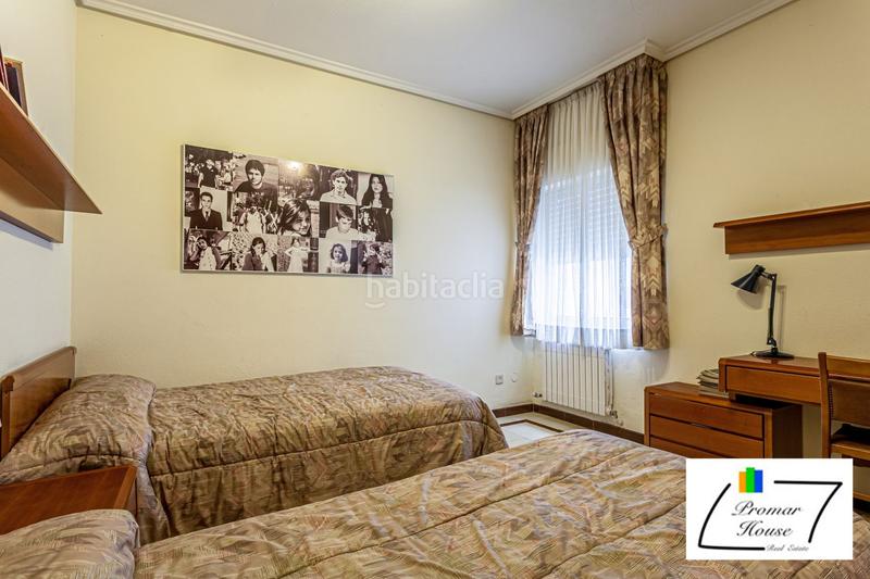 Foto 5e9c4672-403f-4b4b-b951-bd49138008c6. Appartement avec chauffage parking dans Centro Ávila