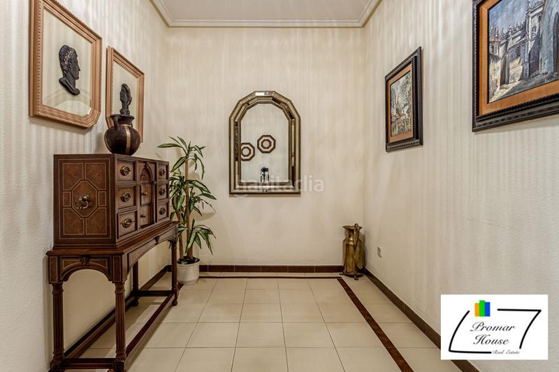 Foto 6967df25-3476-49f0-8a69-fd77c1fb9c42. Appartement avec chauffage parking dans Centro Ávila