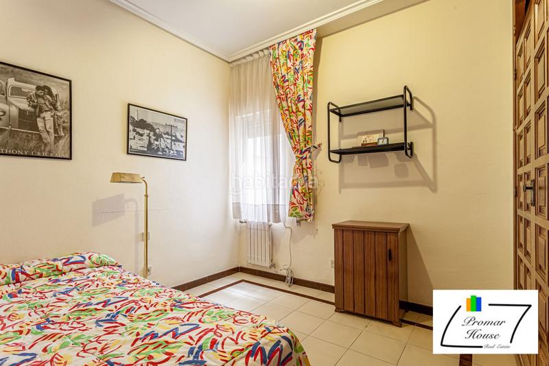 Foto 6ac2f310-2a03-46e8-9c3a-6cc84ad33e1f. Appartement avec chauffage parking dans Centro Ávila