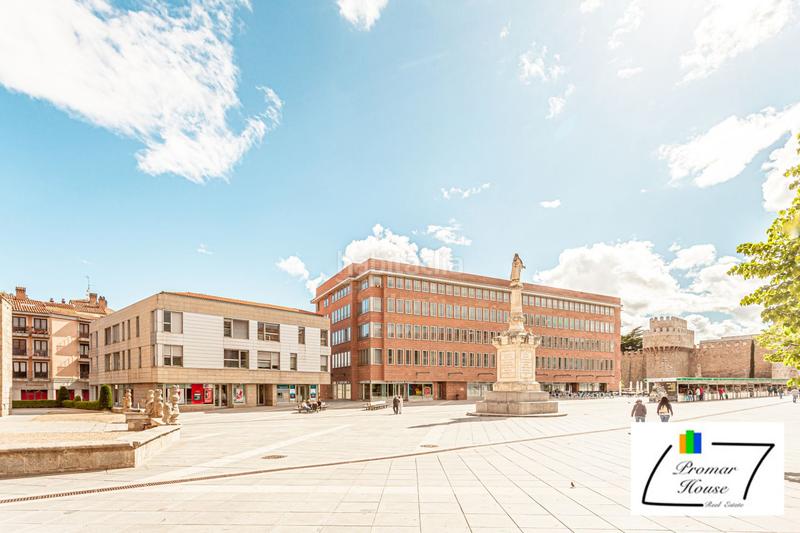 Foto 76bfb7dd-d7ef-4490-b87e-3e2fe54ffa11. Appartement avec chauffage parking dans Centro Ávila