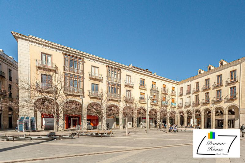 Foto 76d46846-da2a-4993-a109-f76ebf884f36. Appartement avec chauffage parking dans Centro Ávila
