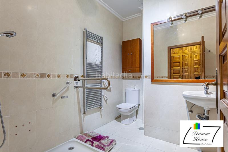 Foto 807092c1-8c2f-45b7-b156-7d7fbb4c8429. Appartement avec chauffage parking dans Centro Ávila