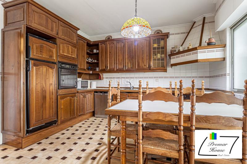 Foto 8b1d57dd-e9b5-4cf3-b851-df0828c1378e. Appartement avec chauffage parking dans Centro Ávila