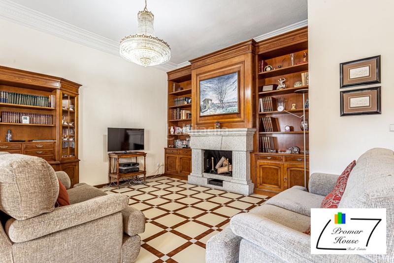 Foto 9d7c7c64-c462-4f25-b602-4980837986e2. Appartement avec chauffage parking dans Centro Ávila