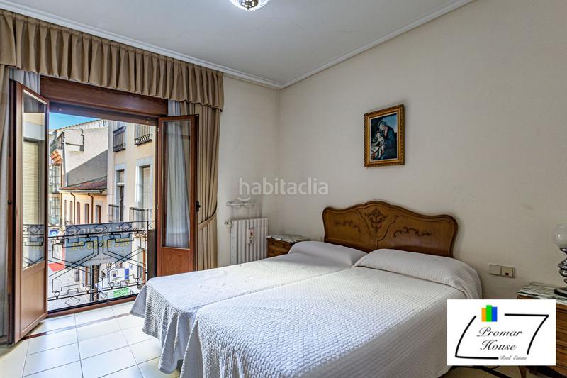 Foto a1eee00c-541e-4f7d-90ce-a815c4234d74. Appartement avec chauffage parking dans Centro Ávila