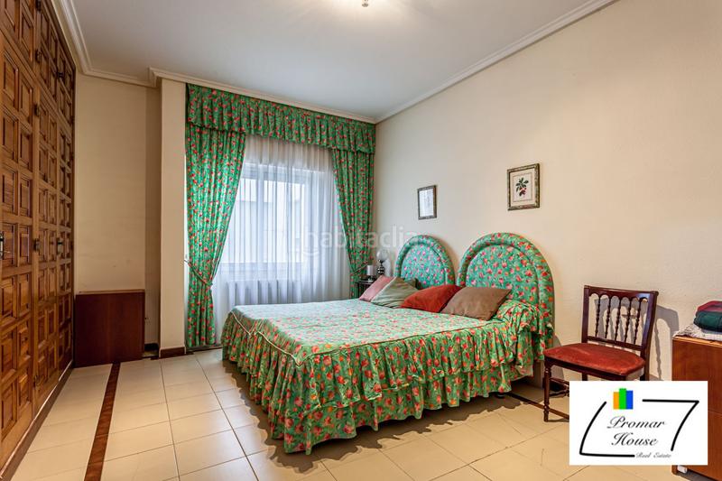 Foto a769f76c-d4ad-4736-8460-fda5b4551efe. Appartement avec chauffage parking dans Centro Ávila